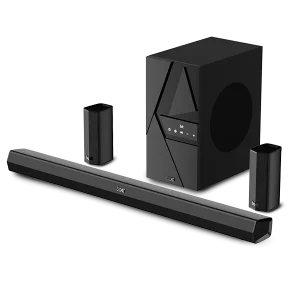 BoAt Aavante Bar 3500 Soundbar