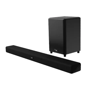 BoAt Aavante Bar 4100DA Soundbar