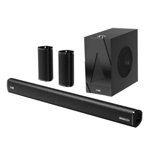 BoAt Aavante Bar 3100D Soundbar