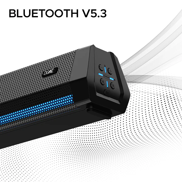 BoAt Aavante Bar 2700 Soundbar