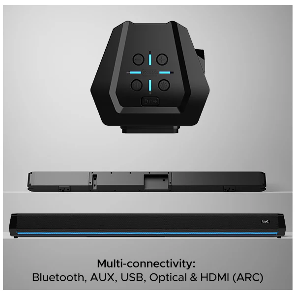 BoAt Aavante Bar 2700 Soundbar