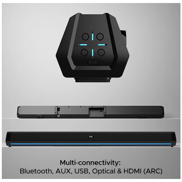 BoAt Aavante Bar 2600 Soundbar