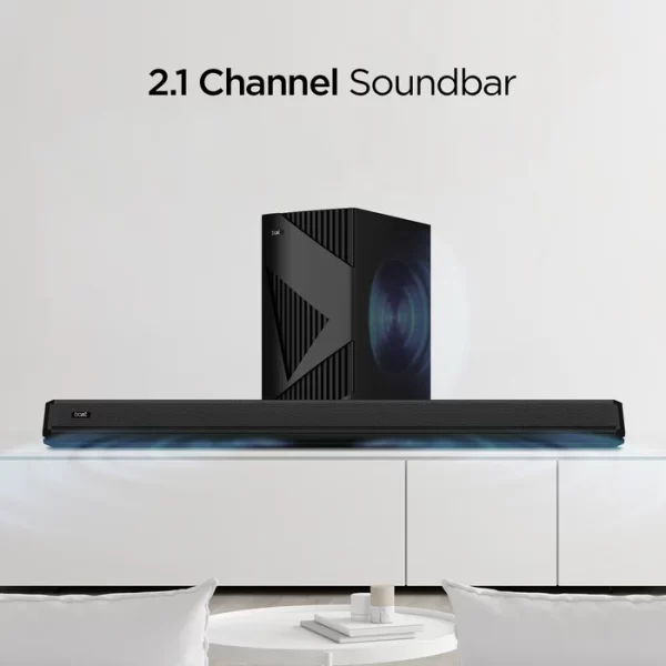 BoAt Aavante Bar 1550 Pro Soundbar