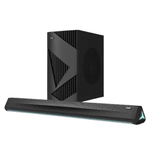 BoAt Aavante Bar Theme Soundbar