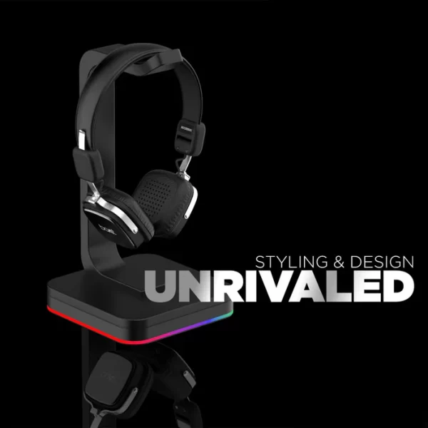 BoAt Rockerz 600 Wireless Headphones