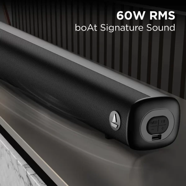 BoAt Aavante Bar Tune Soundbar