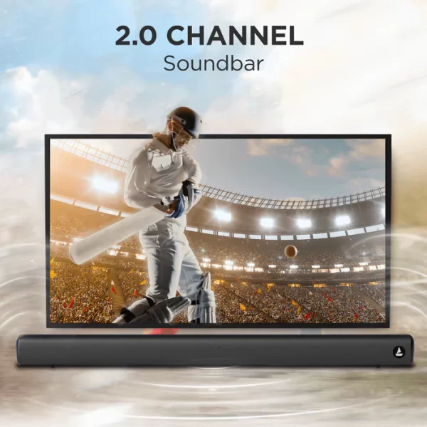 BoAt Aavante Bar Tune Soundbar