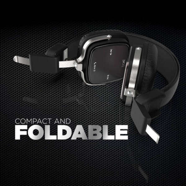 BoAt Rockerz 600 Wireless Headphones