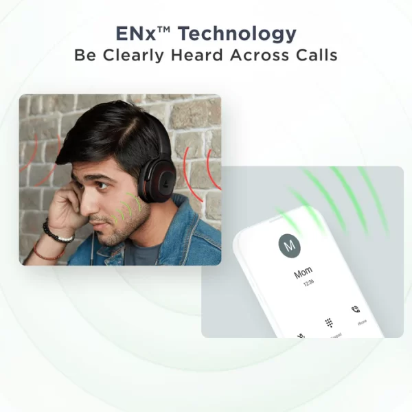 BoAt Rockerz 425 Wireless Headphones