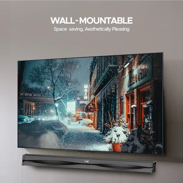 BoAt Aavante Bar Orion Plus Soundbar