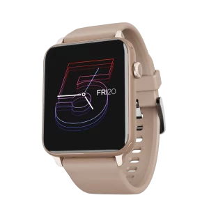 Boat Wave Call Smart Watch