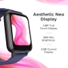 BoAt Wave Neo Smart Watch