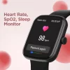 BoAt Wave Style Smart Watch
