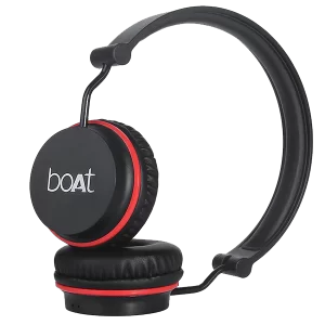 BoAt Rockerz 400 Wireless Headphone