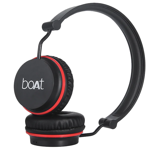 BoAt Rockerz 400 Wireless Headphone