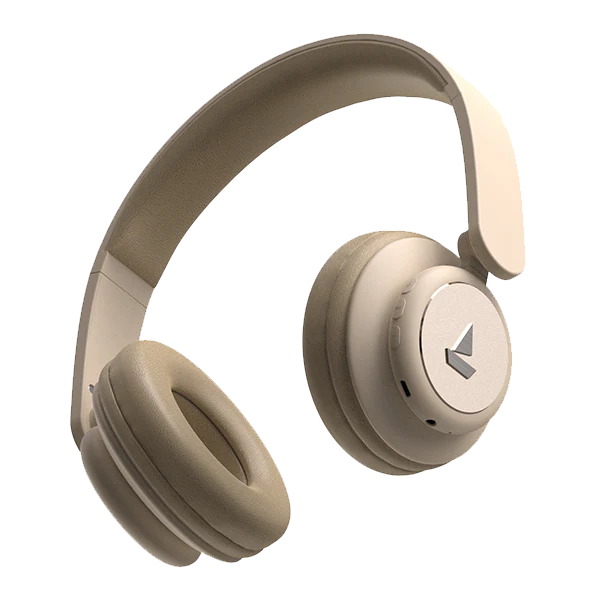 Wireless Bluetooth Headphones with 15 Hours Playback, HD Immersive Audio, 40mm Dynamic Driver