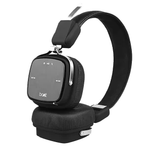 BoAt Rockerz 600 Wireless Headphones