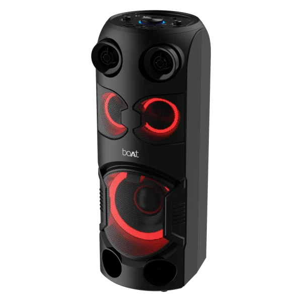BoAt Party Pal 200 Bluetooth Speaker