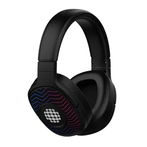 BoAt Rockerz 558 Sunburn Edition Wireless Headphone
