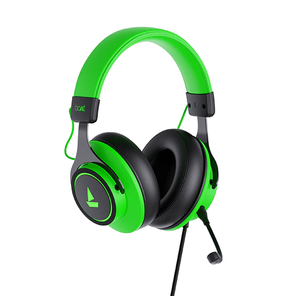 BoAt Immortal 1000D Wireless Headphones