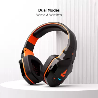 BoAt Rockerz 510 Wireless Headphone