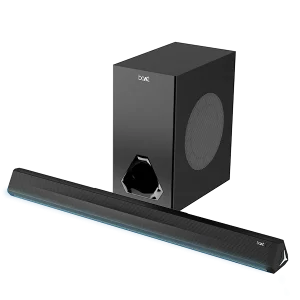 BoAt Aavante Bar Aura Soundbar