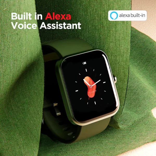 BoAt Xtend SmartWatch