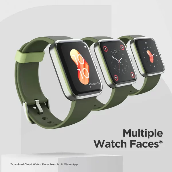 BoAt Xtend SmartWatch