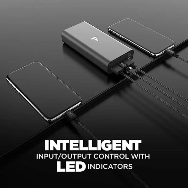 BoAt EnergyShroom PB18 Powerbank