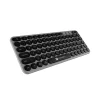 Portronics Bubble 2.0 Wireless Keyboard