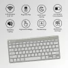 Portronics Bubble Max Wireless Keyboard