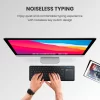 Bubble Pro Wireless Keyboard with Touchpad