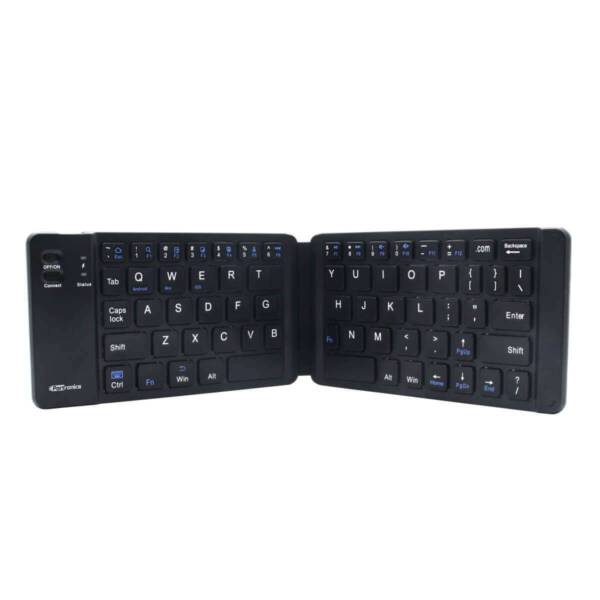 Portronics Chicklet Wireless Keyboard