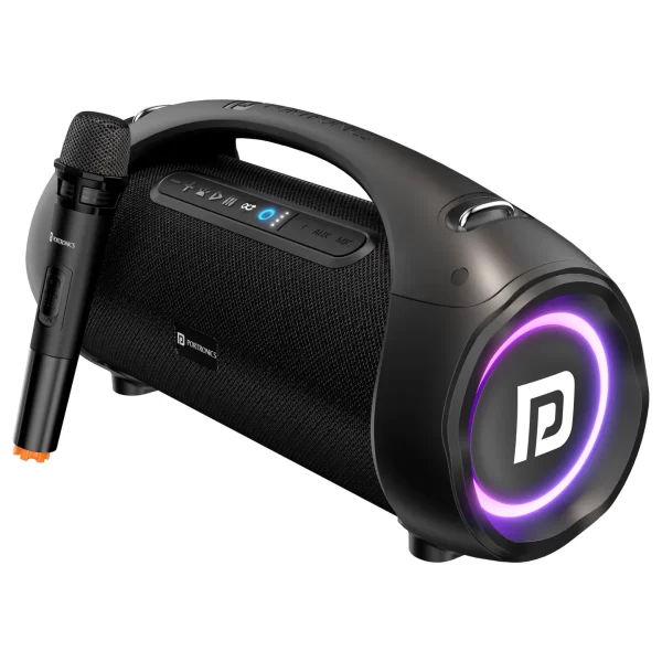 Portronics DASH 12 Party Speaker