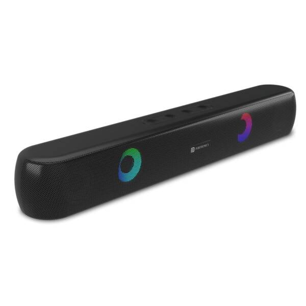 Portronics DECIBEL 21 Soundbar