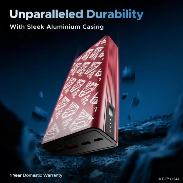 Boat Energyshroom PB400 DC Edition Powerbanks