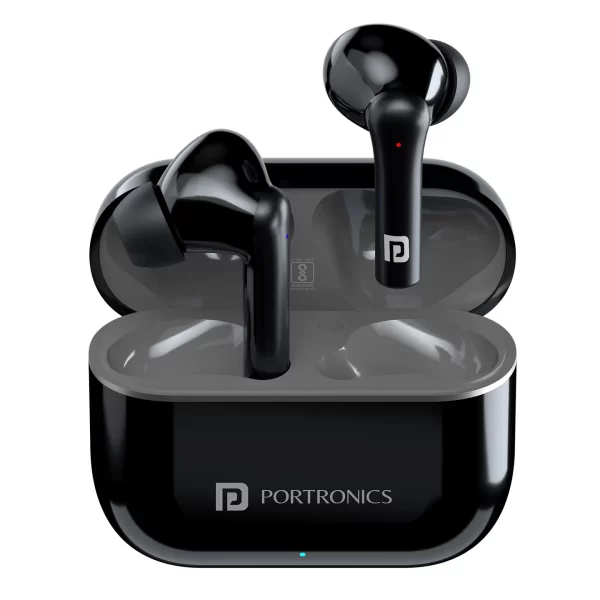 Portronics Harmonics Twins S5 TWS