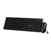 Portronics Key6 Combo | Keyboard and Mouse Combo