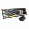 Portronics Key7 Combo | Keyboard and Mouse Combo