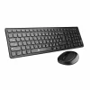 Portronics Key7 Combo | Keyboard and Mouse Combo