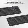 Portronics Ki Pad 3 Keyboard