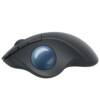 Logitech Ergo M575 Wireless Trackball Mouse - Easy Thumb Control, Precision