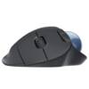 Logitech Ergo M575 Wireless Trackball Mouse - Easy Thumb Control, Precision