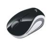 Logitech M187 Ultra Portable Wireless Mouse, 2.4 GHz with USB Receiver