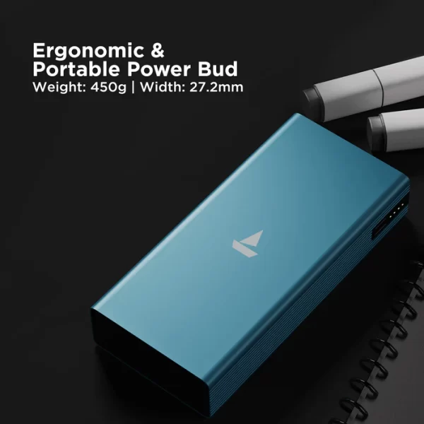BoAt EnergyShroom PB200 Powerbank
