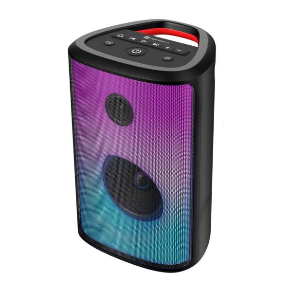 Portronics DASH 8 Party Speaker