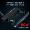 Portronics Sound Slick 8 Soundbar