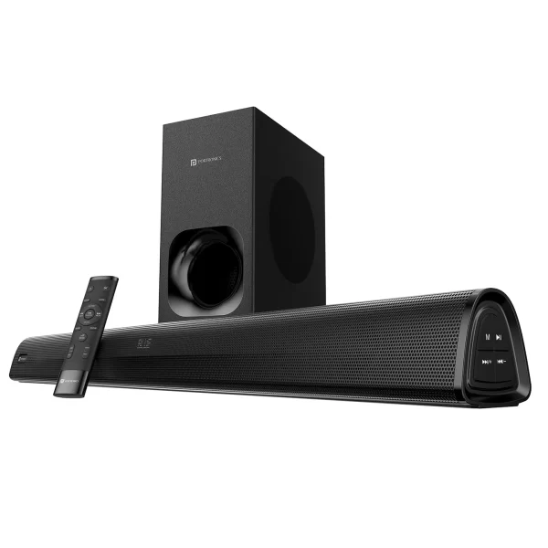 Portronics Pure Sound 105 Soundbar