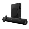 Portronics Pure Sound Pro X Soundbar