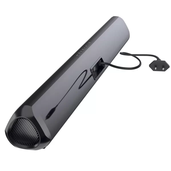 Portronics Sound Slick 6 Soundbar